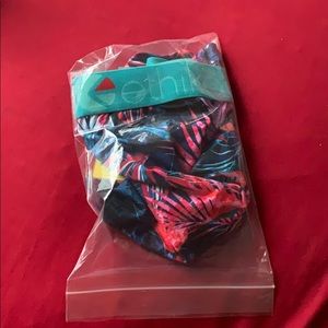 Ethika Tropic boxers